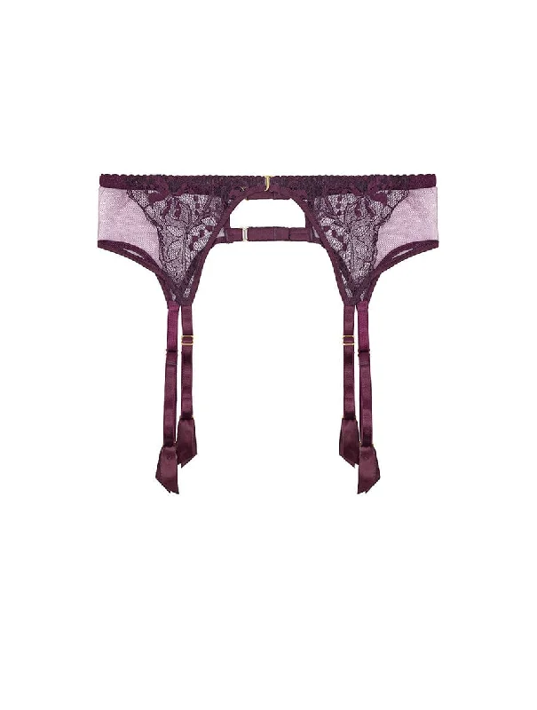 Eliza Suspender Belt