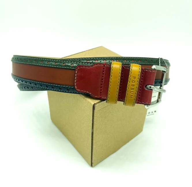 COMBI 2 BELT