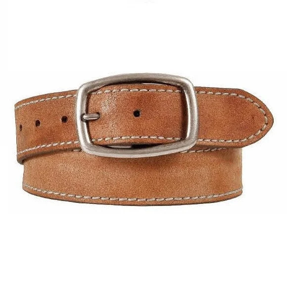 Fashion belt with matte leather-Copy of FSB Fashion Leather Belt