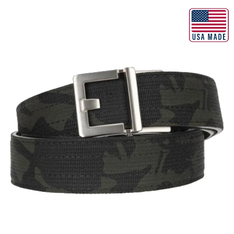 X9 BUCKLE | MULTICAM® TACTICAL GUN BELT 1.5"