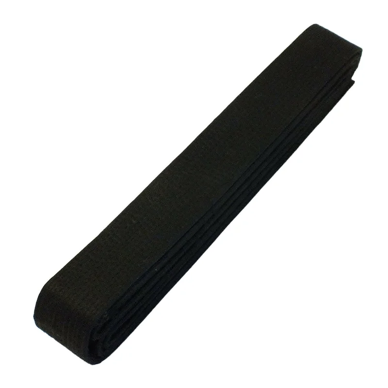 Wide Belt Tall-Black Belt, 2" Wide