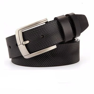 West Louis™ Fancy Vintage Leather Belt