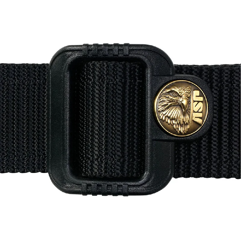 Wide Belt Victorian-ASP Eagle Logo Belt (1.5" wide)