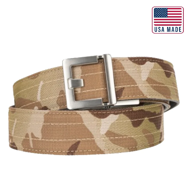 USA Made Multicam Arid