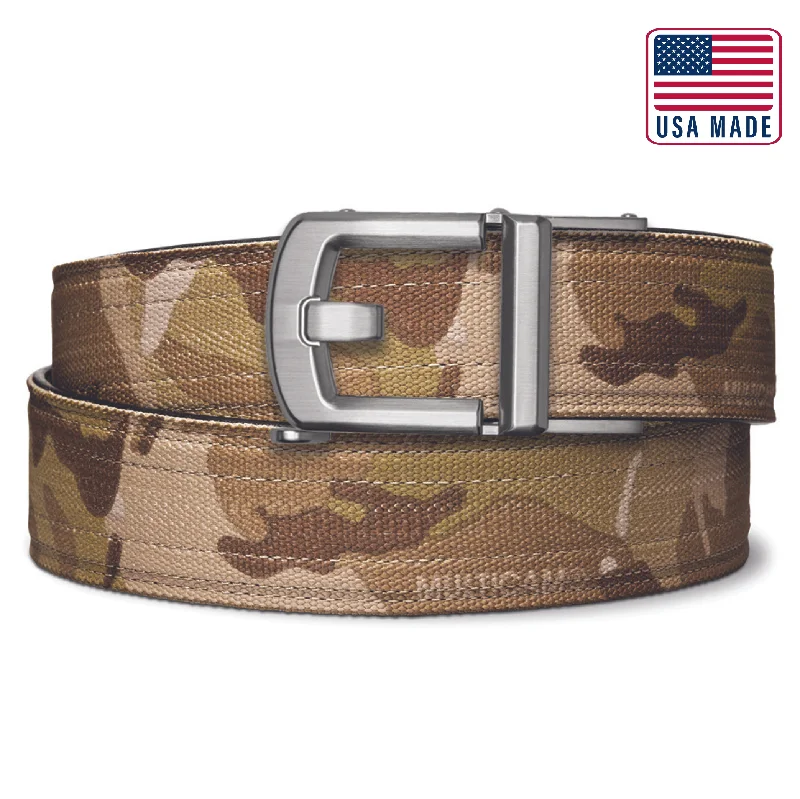 USA Made Multicam Arid