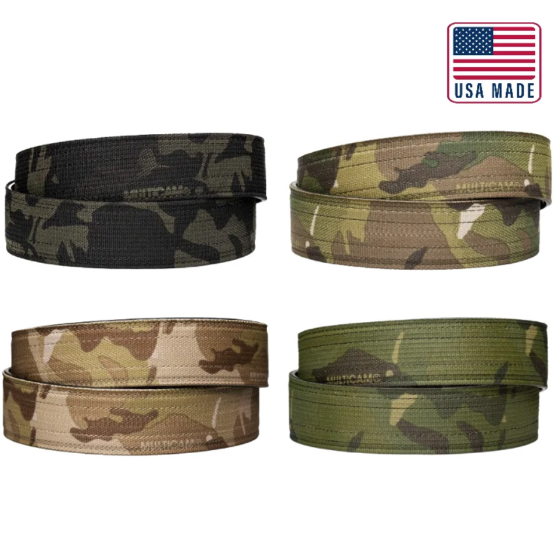 MULTICAM® TACTICAL NYLON GUN BELT 1.5" [STRAP ONLY]