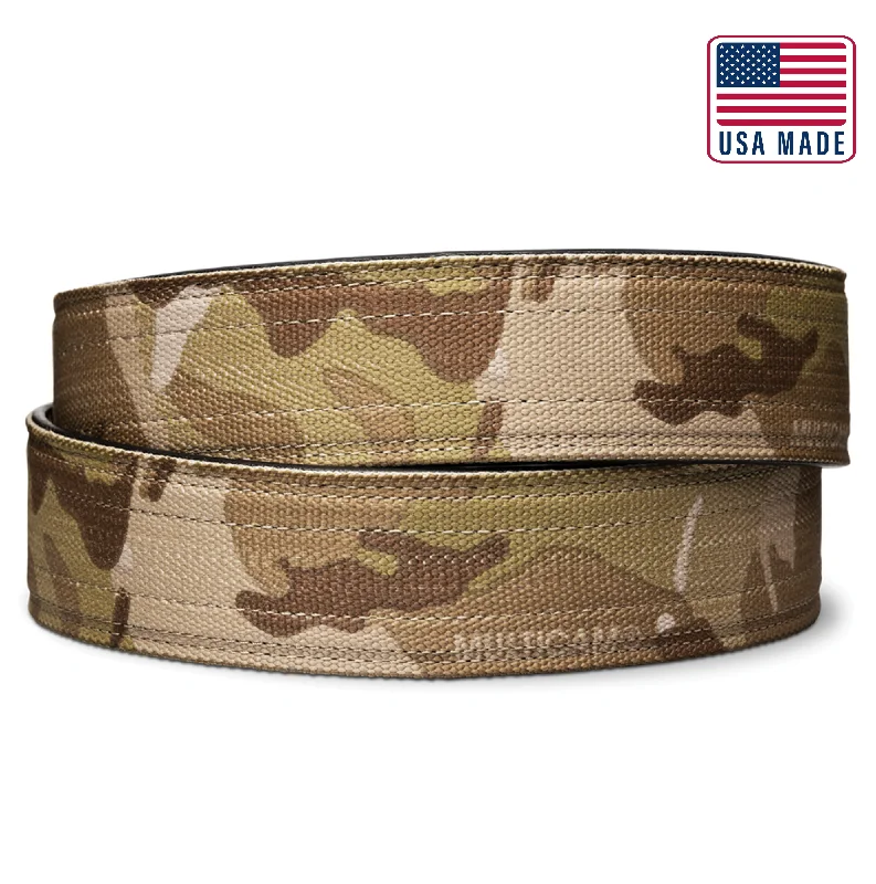 USA Made Multicam Arid