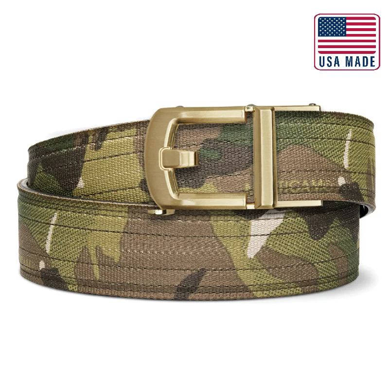 USA Made Multicam Regular