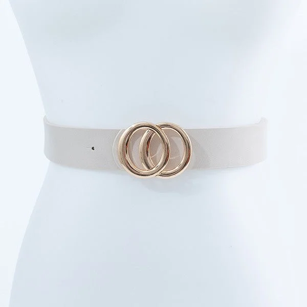 Fashion belt with ombre effect-FASHION BELT