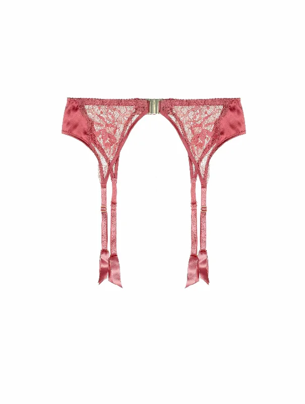 Sienna Suspender Belt