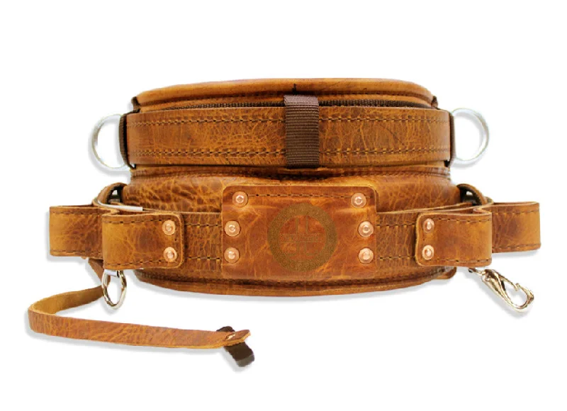 Heritage™ Short Back Mobility Belt - 20192M-BH