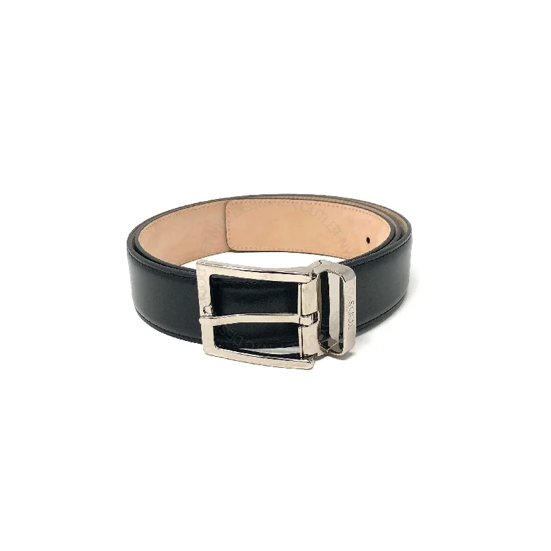 Mens Belts exotic-Men's Tod's adjustable belt