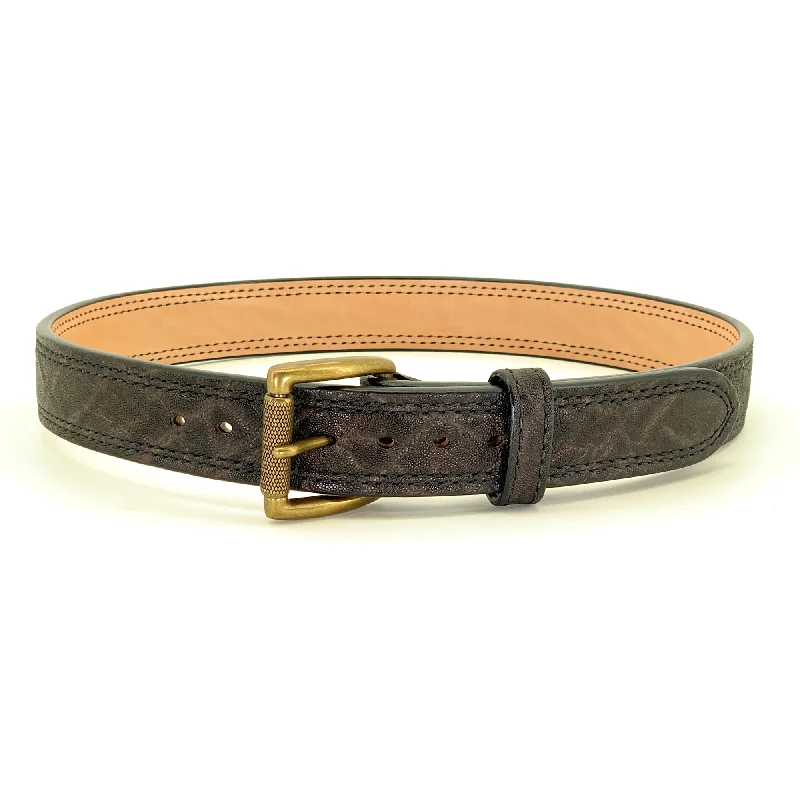 Wide Belt Gym-1.5" Wide Elephant Gun Belt