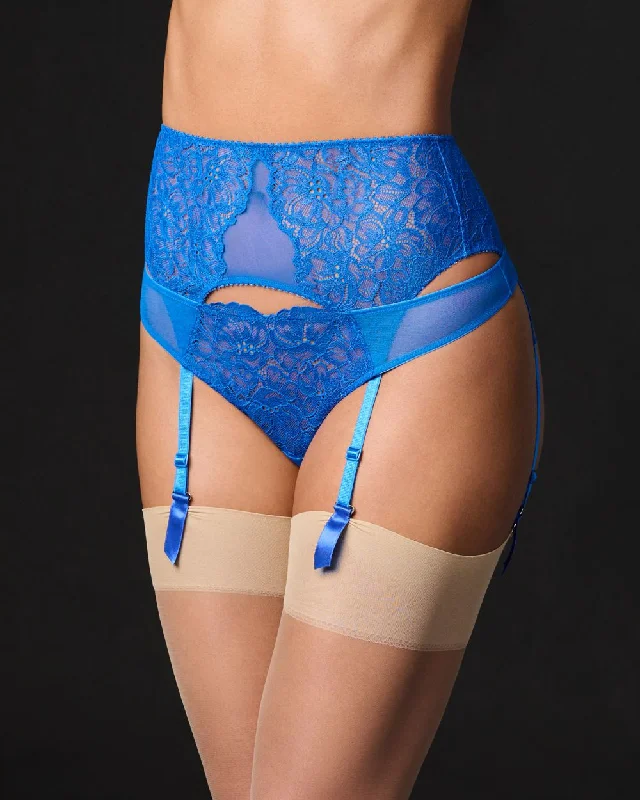 Lexi Suspender Belt