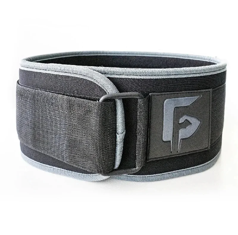 Nylon Self-Locking Weightlifting Belt