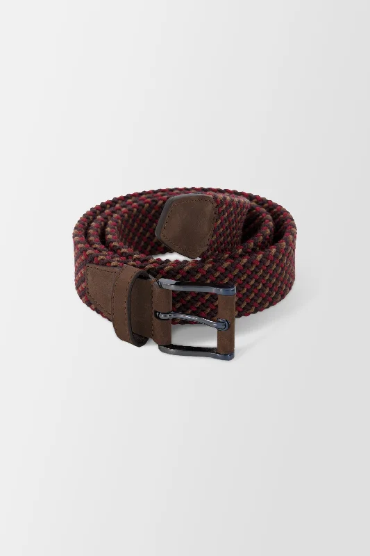 Original Luxury Rome Belt