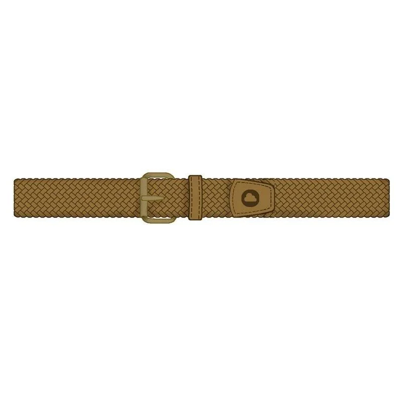 Mayoral Elastic Braided Belt 10716