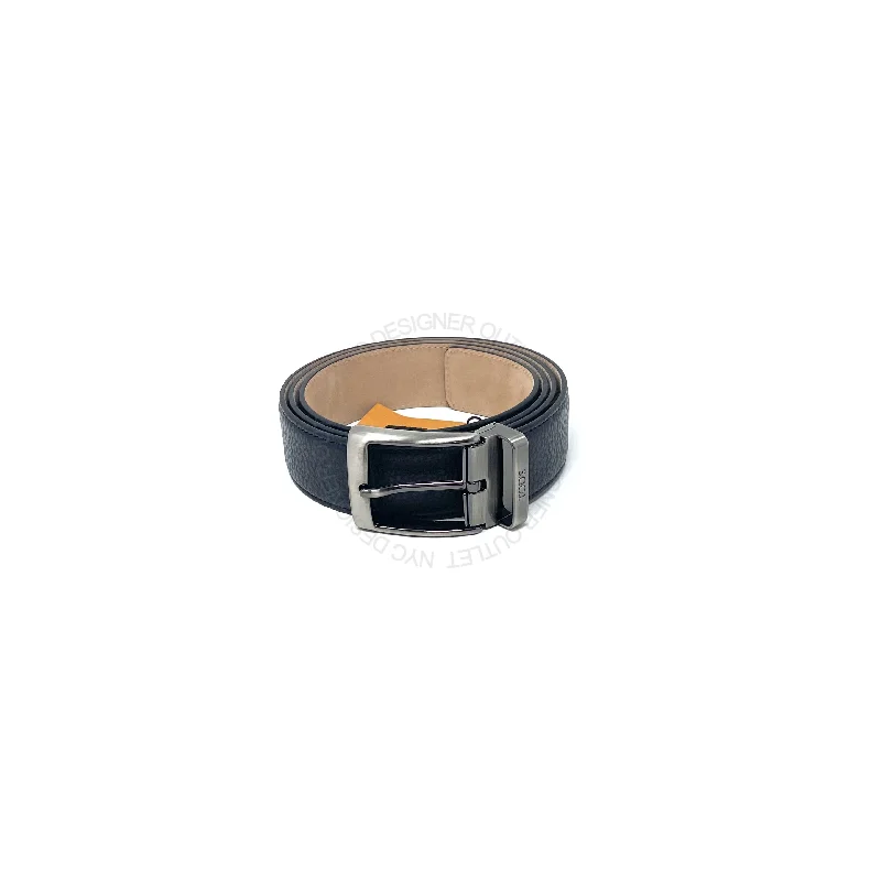 Mens Belts silk-Men's Tod's adjustable belt